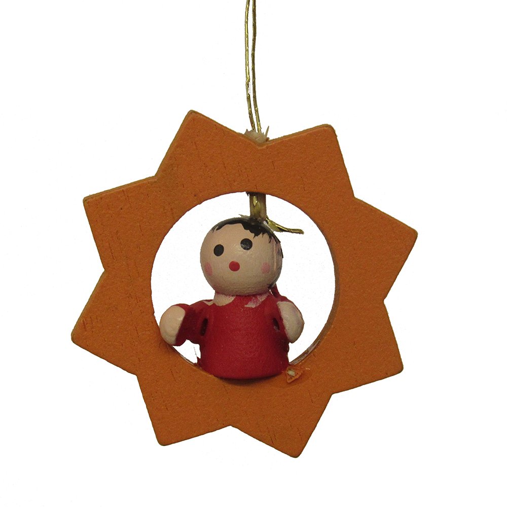 Amazon.com: Kurt Adler C0719 Petite Treasures Wooden Amazon.com: Kurt Adler C0719 Petite Treasures Wooden